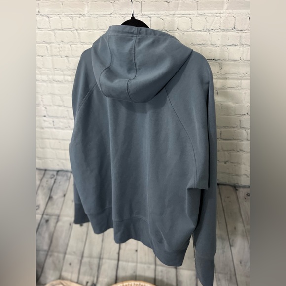 Old Navy Active Dynamic Fleece Zip Up Hoodie | Sz XXL - Picture 9 of 15